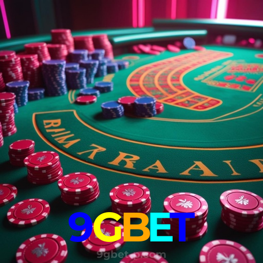 9GBET:Jogue nas slots e mude sua sorte agora mesmo!