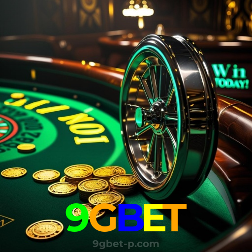 9GBET:Ganhe com poker, blackjack e apostas em futebol no cassino online!