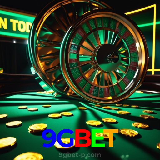 9GBET：Jogue roleta, poker e aposte no futebol com grandes prêmios em jogo!