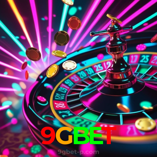 9GBET:Jogue slots, poker e aposte no futebol para prêmios incríveis!