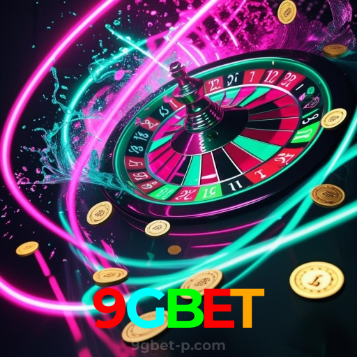 9GBET：Jogue nas melhores slots e conquiste o jackpot dos seus sonhos!