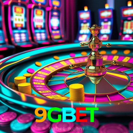 9GBET:Cada giro nas slots pode ser uma grande vitória! Aposte agora!