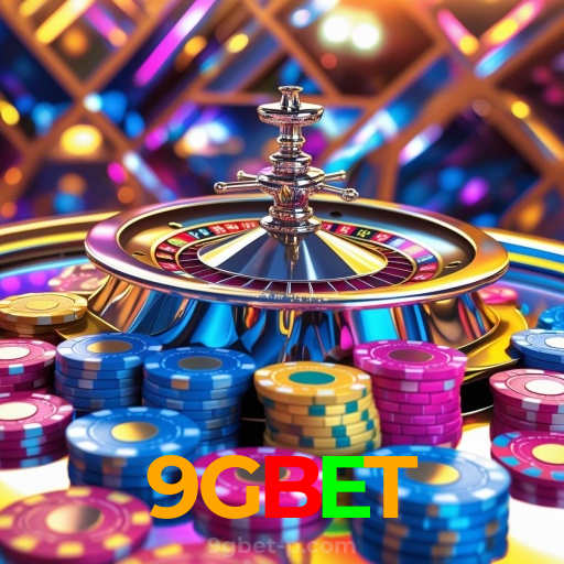 9GBET:Em cada giro, uma chance de vitória nas nossas slots online!