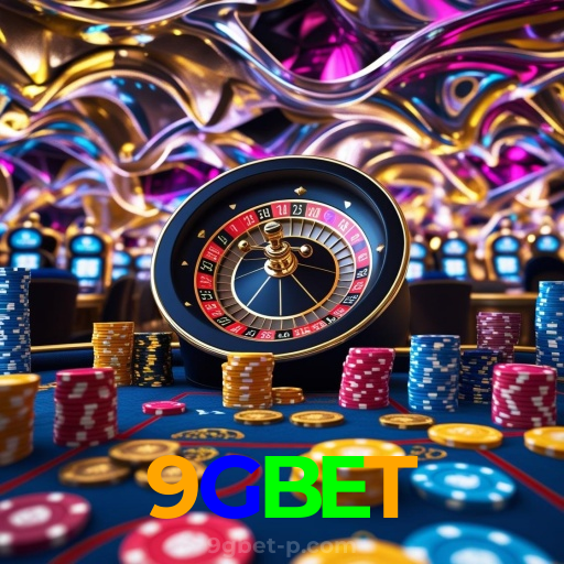 9GBET:O melhor cassino online com slots, poker e apostas no futebol!