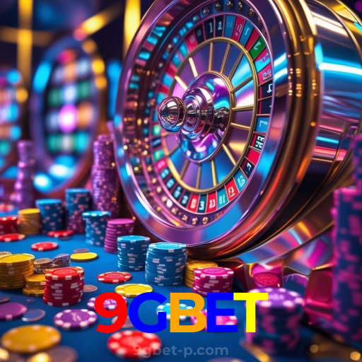 9GBET:Ganhe prêmios incríveis no futebol e em jogos como roleta e blackjack!