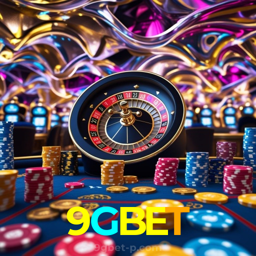 9GBET:Apostas no futebol e grandes prêmios nos melhores jogos de cassino!