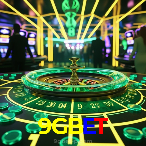 9GBET:Jogue blackjack, slots e aposte ao vivo no futebol, tudo no mesmo cassino!