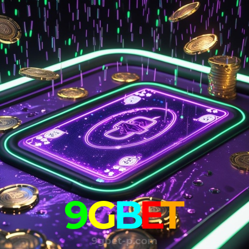 9GBET:Cada giro nas slots pode ser uma grande vitória! Aposte agora!