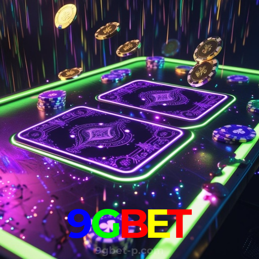 9GBET:Aposte nas melhores slots e conquiste prêmios como nunca!