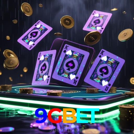 9GBET:Sua sorte está no cassino online com apostas no futebol e jogos emocionantes!