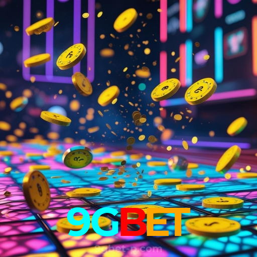 9GBET：O cassino online mais confiável para apostas no futebol e jogos de cassino!