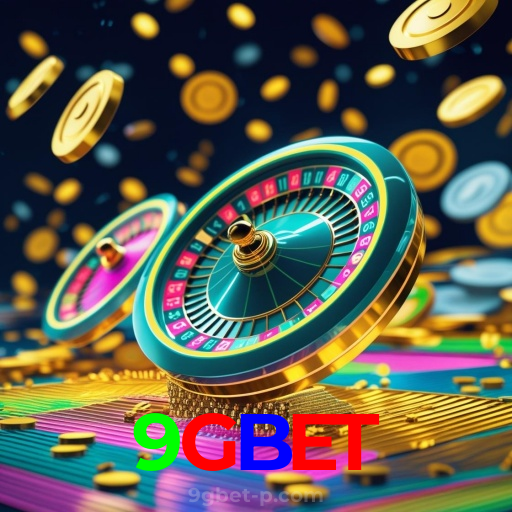 9GBET:Onde as apostas no futebol se encontram com as vitórias no cassino!