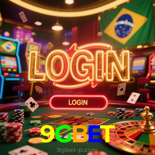 9GBET：Jogue blackjack, slots e aposte ao vivo no futebol, tudo no mesmo cassino!