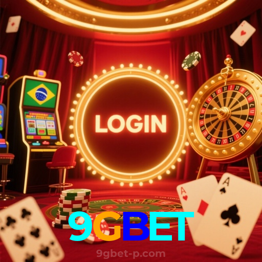 9GBET：Jogue slots, aposte no futebol e ganhe prêmios incríveis no cassino online!