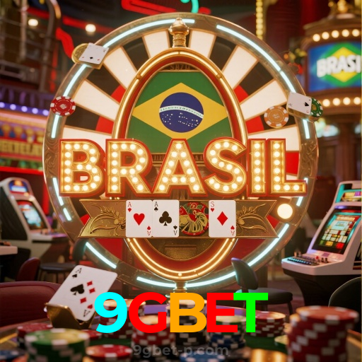 9GBET：Jogue nas roletas e experimente a verdadeira emoção do cassino!