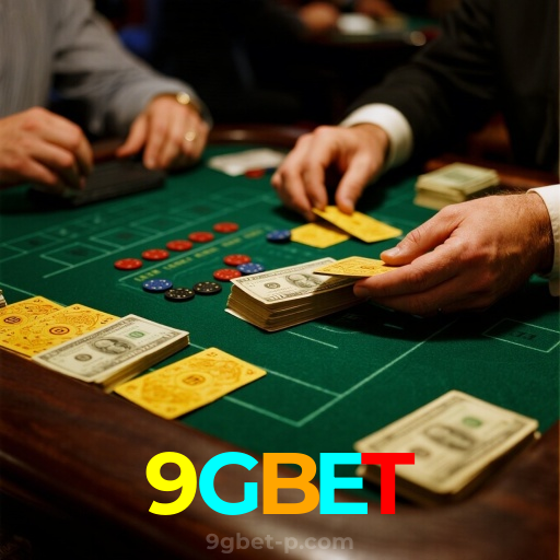 9GBET：O melhor cassino para apostar no futebol e ganhar em jogos de roleta!