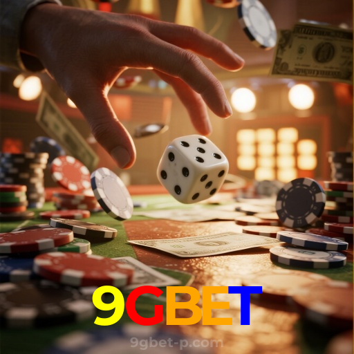 9GBET：Apostas emocionantes no futebol e os melhores jogos de cassino!