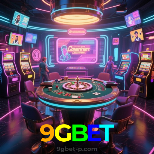 9GBET：Mostre sua habilidade nas mesas de poker e vença os adversários!