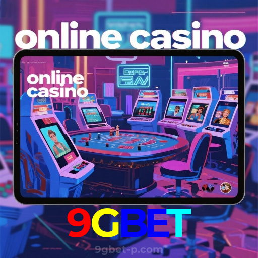 9GBET：Jogue nas melhores slots e descubra o jackpot dos seus sonhos!