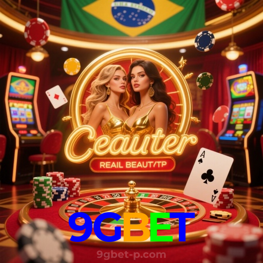 9GBET：Aposte no seu time e ganhe prêmios incríveis com poker e roleta!