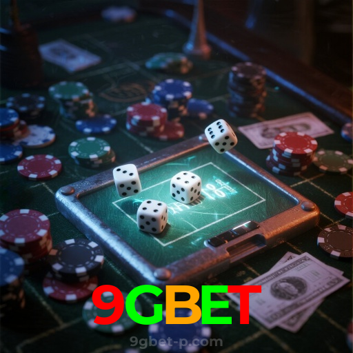 9GBET：Diversão sem limites com roleta, blackjack e apostas em futebol ao vivo!