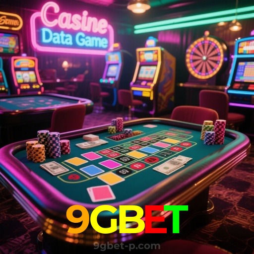 9GBET：O cassino online está te esperando! Gire a roleta e ganhe!