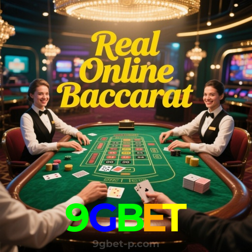 9GBET：Ganhe no futebol e conquiste prêmios nos melhores jogos de cassino online!