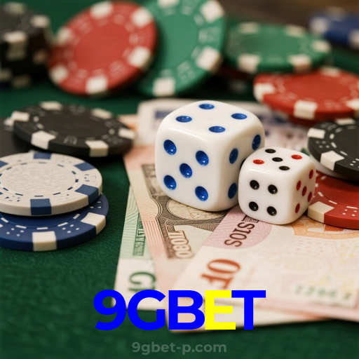 9GBET：Grandes vitórias em poker, roleta e apostas no futebol esperam por você!