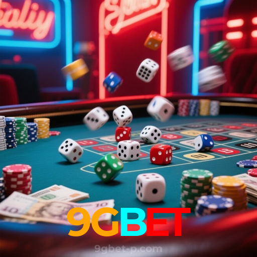 9GBET：Aposte no futebol online e faça gols de prêmios incríveis!