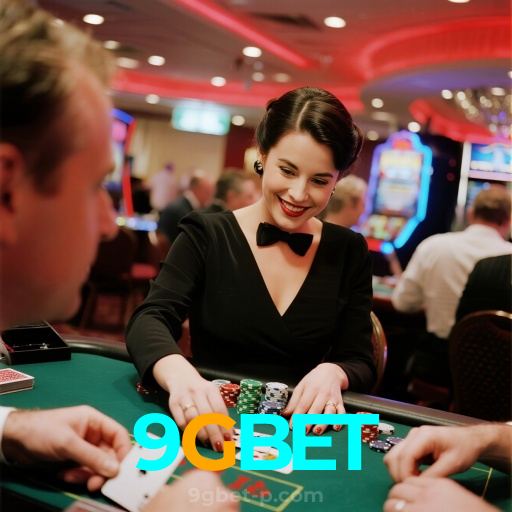 9GBET：Ganhe muito jogando blackjack e apostando no futebol online!