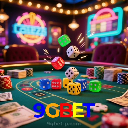 9GBET：Jogue agora no nosso cassino online e ganhe muito mais!
