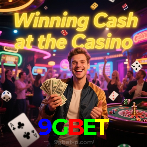 9GBET：As slots mais emocionantes estão esperando por você! Jogue agora!