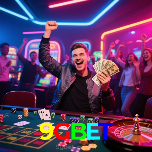 9GBET：Aposte no futebol online e vença os melhores times!