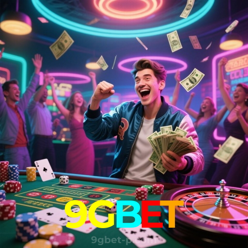9GBET:Gire a roleta e leve para casa grandes vitórias!