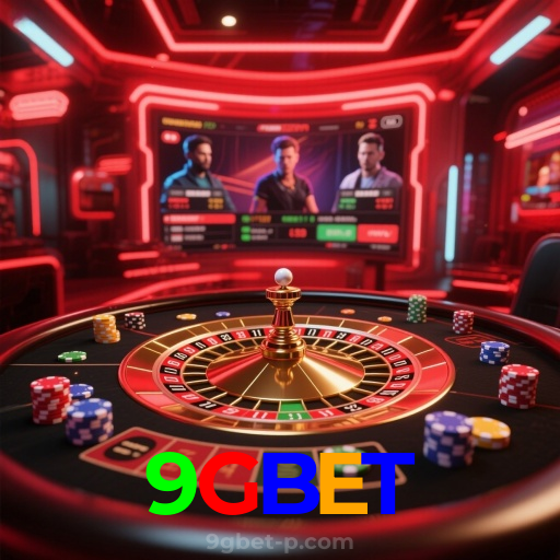 9GBET：O cassino online mais seguro para apostar no futebol e jogar blackjack!