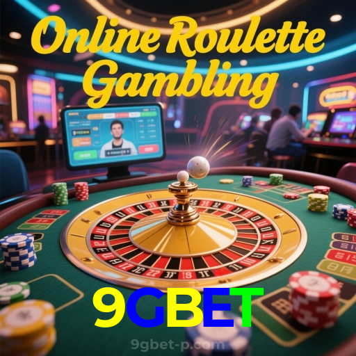 9GBET：Jogue poker e aposte no futebol com grandes prêmios em jogo!