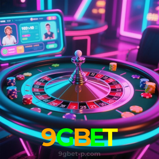 9GBET：Apostas ao vivo no futebol e grandes prêmios em slots te esperam!