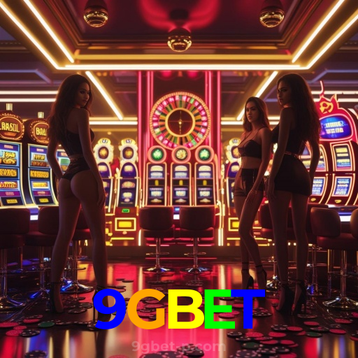 9GBET：Aposte no futebol e conquiste prêmios em blackjack e poker!