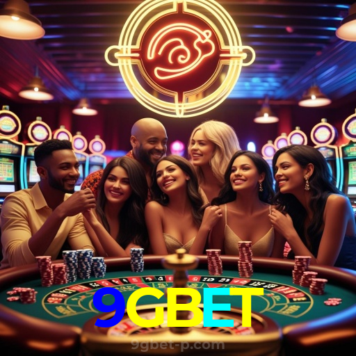 9GBET：Desafie a roleta e conquiste prêmios incríveis!