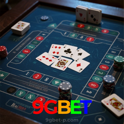 9GBET：Cada giro nas slots é uma chance de mudar sua sorte!