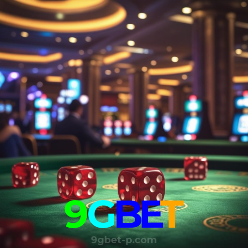 9GBET：Jogue poker, roleta e aposte no futebol no cassino mais confiável!