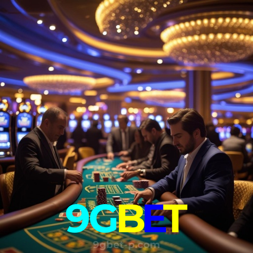 9GBET：A sorte está esperando por você! Vença na roleta e ganhe grandes vitórias!