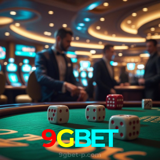 9GBET:Aposte no futebol e ganhe nos jogos de blackjack e poker online!