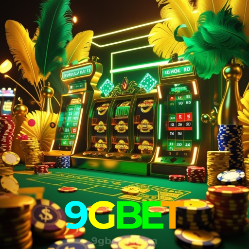 9GBET:Aposta no futebol e diversão garantida com jogos de cassino como roleta e blackjack!