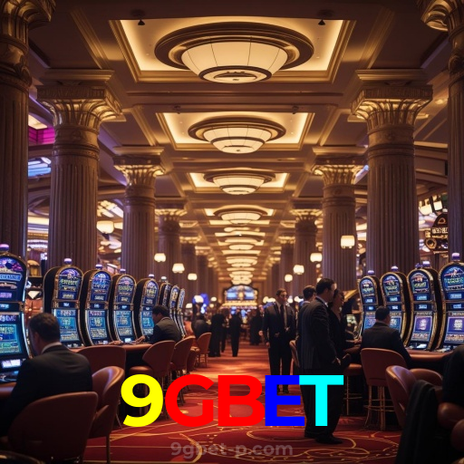 9GBET:Ganhe com poker, blackjack e apostas em futebol no cassino online!