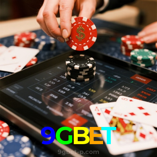 9GBET:Aposte nas melhores slots e conquiste grandes vitórias!