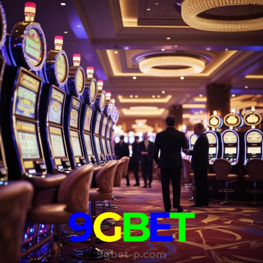 9GBET:Apostas emocionantes em futebol e diversão garantida em blackjack e roleta!