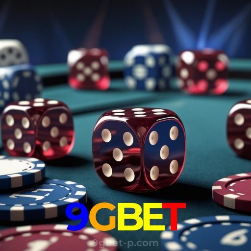 9GBET:Ganhe prêmios incríveis em slots, roleta e apostas ao vivo no futebol!