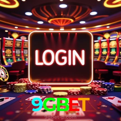 9GBET：O melhor cassino online com slots, poker e apostas no futebol!