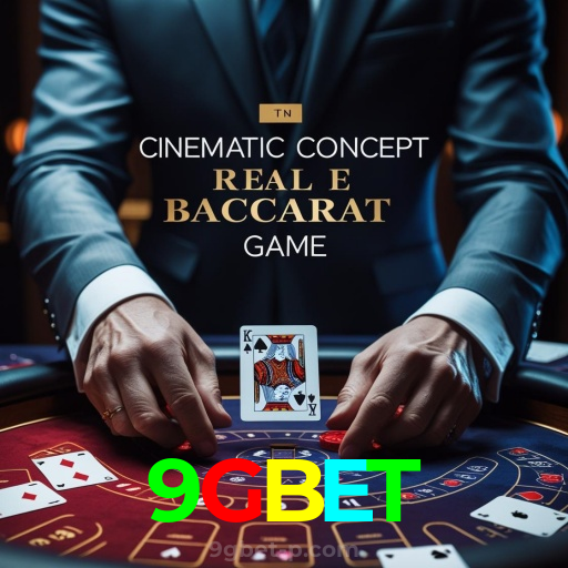 9GBET：Aposte no futebol online e jogue os melhores jogos de cassino!